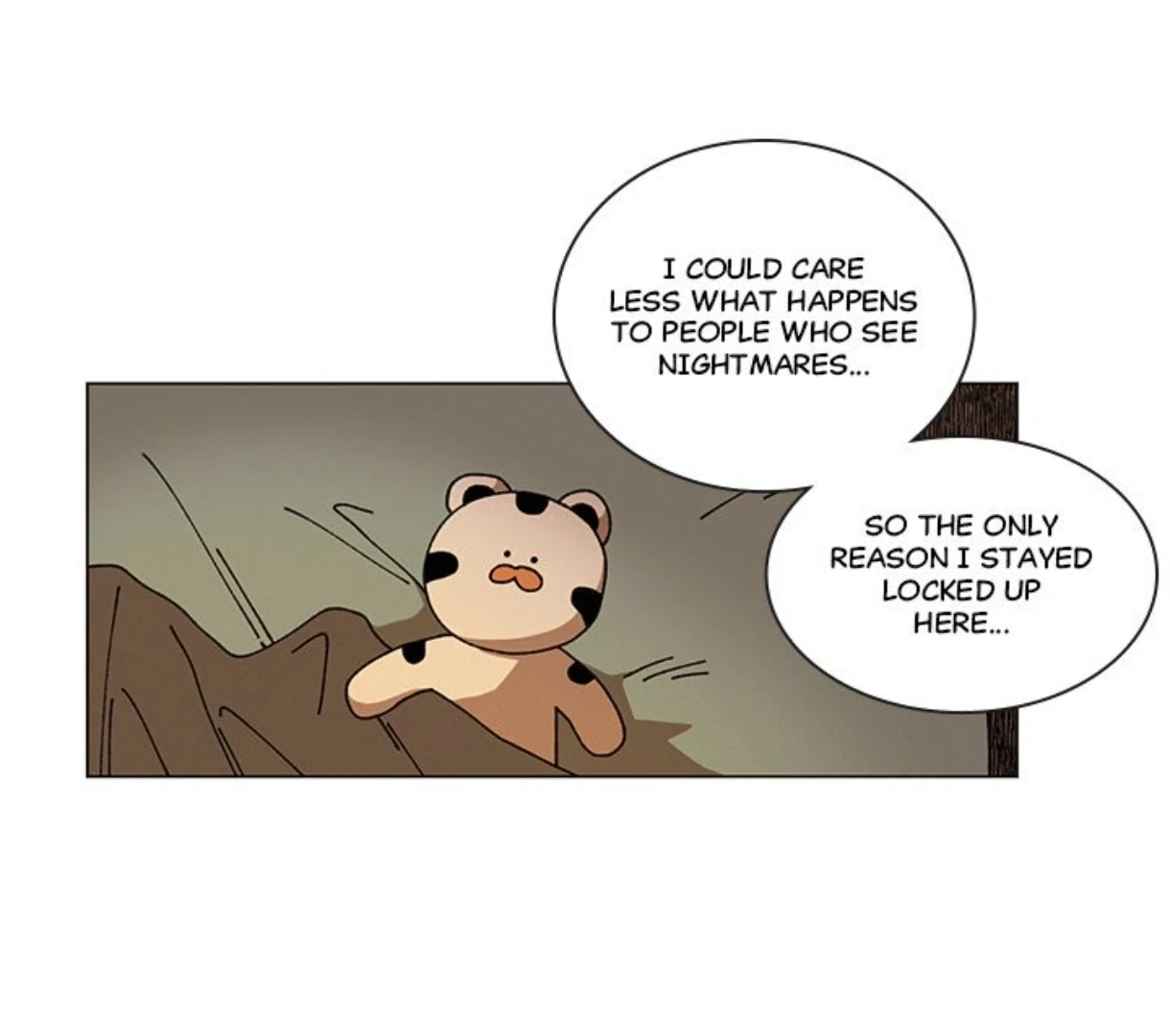 Merry! Memory Chapter 52 - Page 43