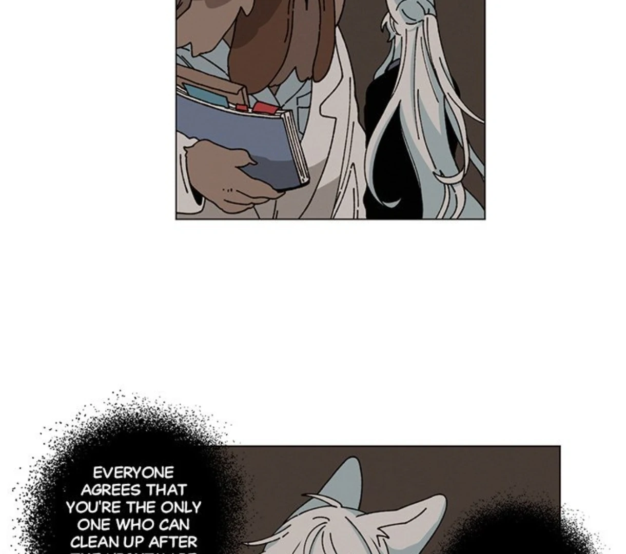 Merry! Memory Chapter 52 - Page 47
