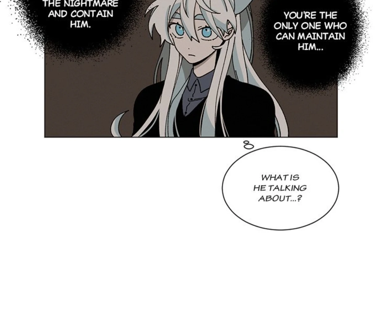 Merry! Memory Chapter 52 - Page 48