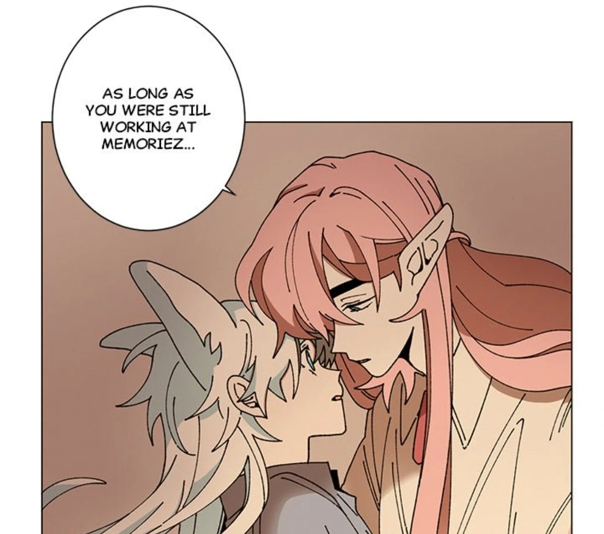 Merry! Memory Chapter 52 - Page 49
