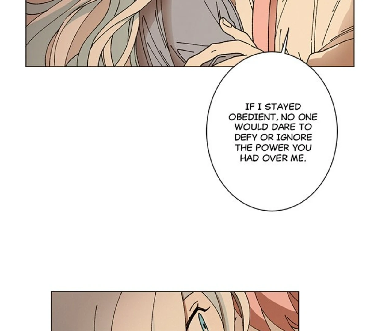 Merry! Memory Chapter 52 - Page 50