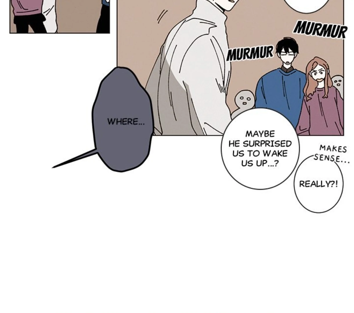 Merry! Memory Chapter 52 - Page 6
