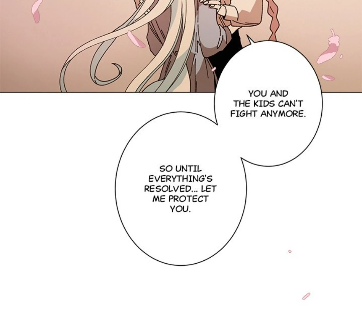 Merry! Memory Chapter 52 - Page 54