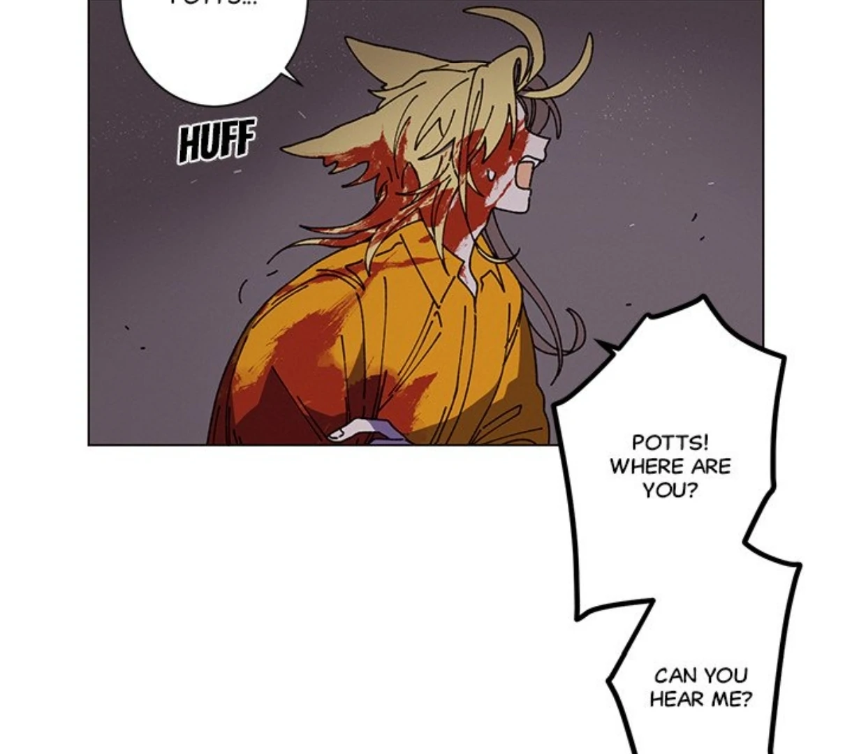 Merry! Memory Chapter 52 - Page 60