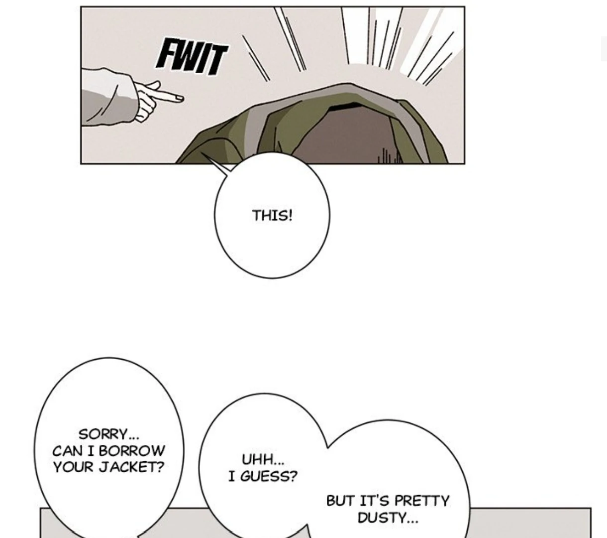 Merry! Memory Chapter 52 - Page 7