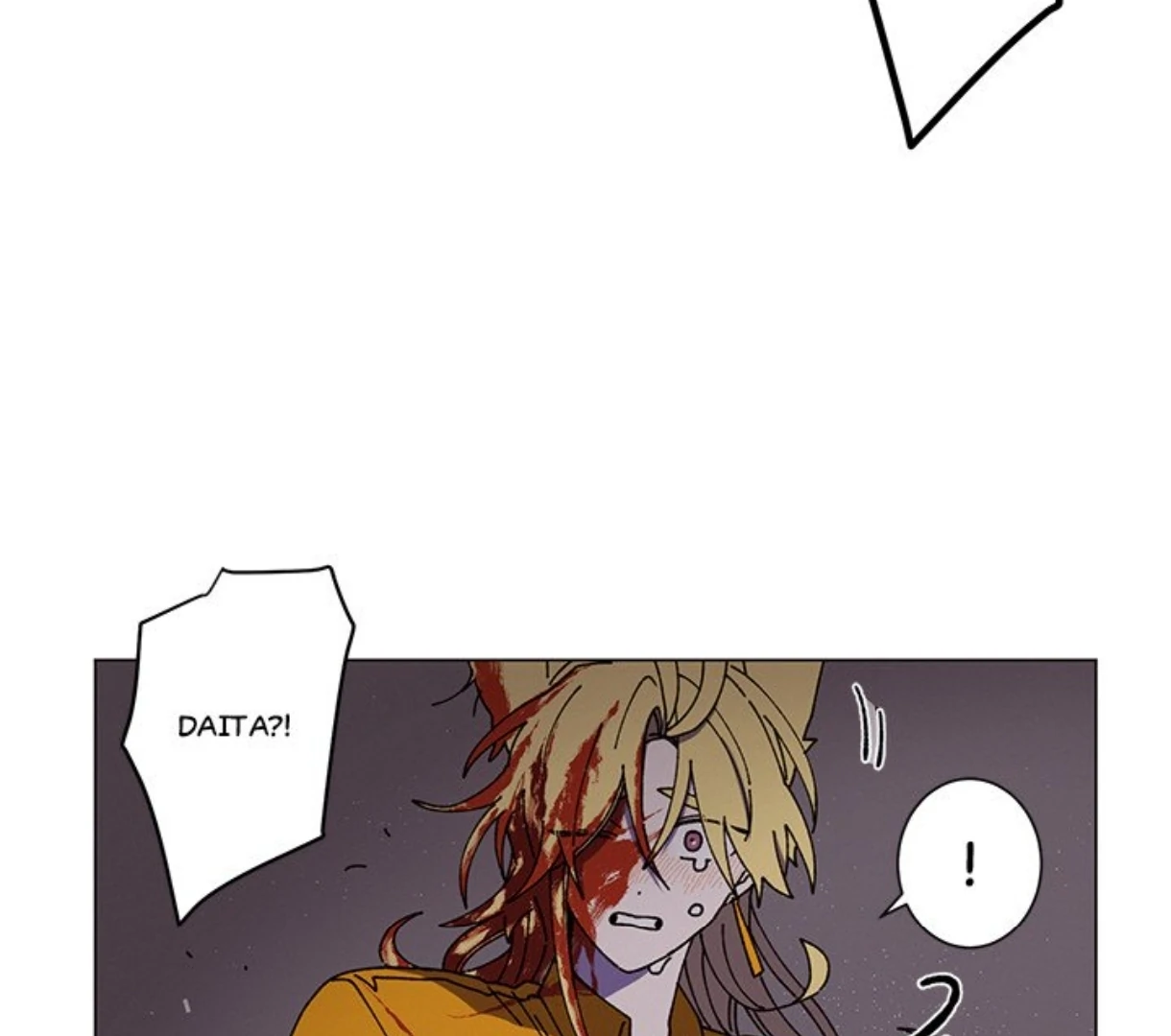 Merry! Memory Chapter 52 - Page 61