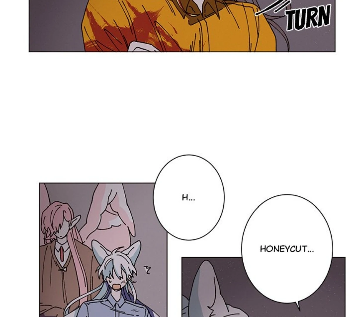 Merry! Memory Chapter 52 - Page 62