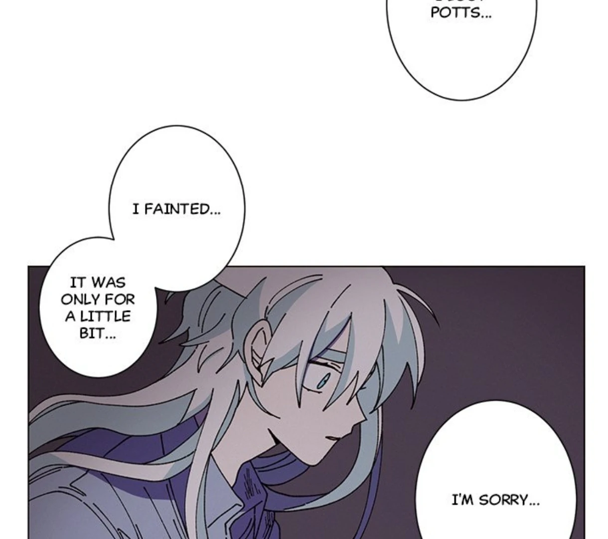 Merry! Memory Chapter 52 - Page 65