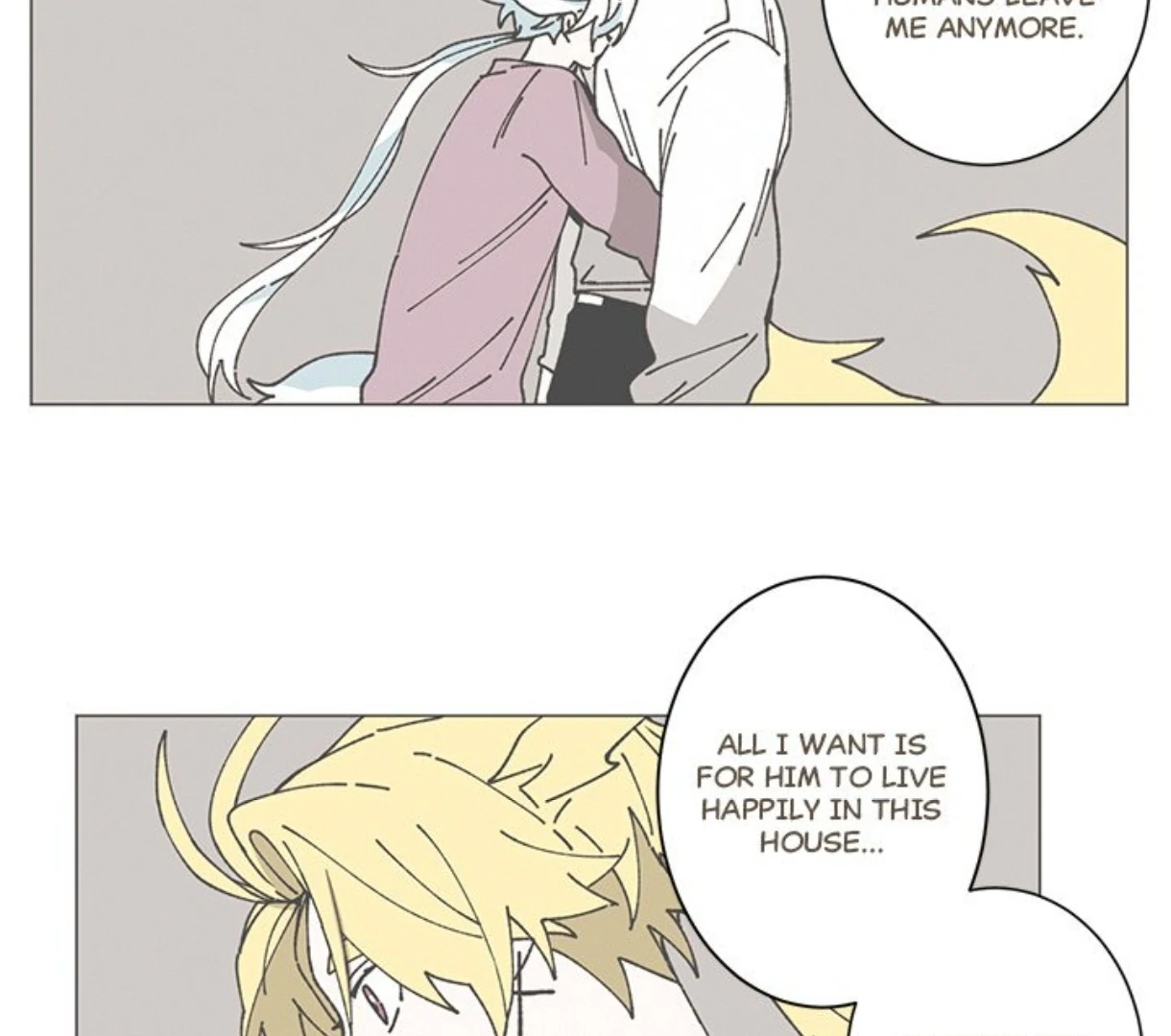 Merry! Memory Chapter 52 - Page 67