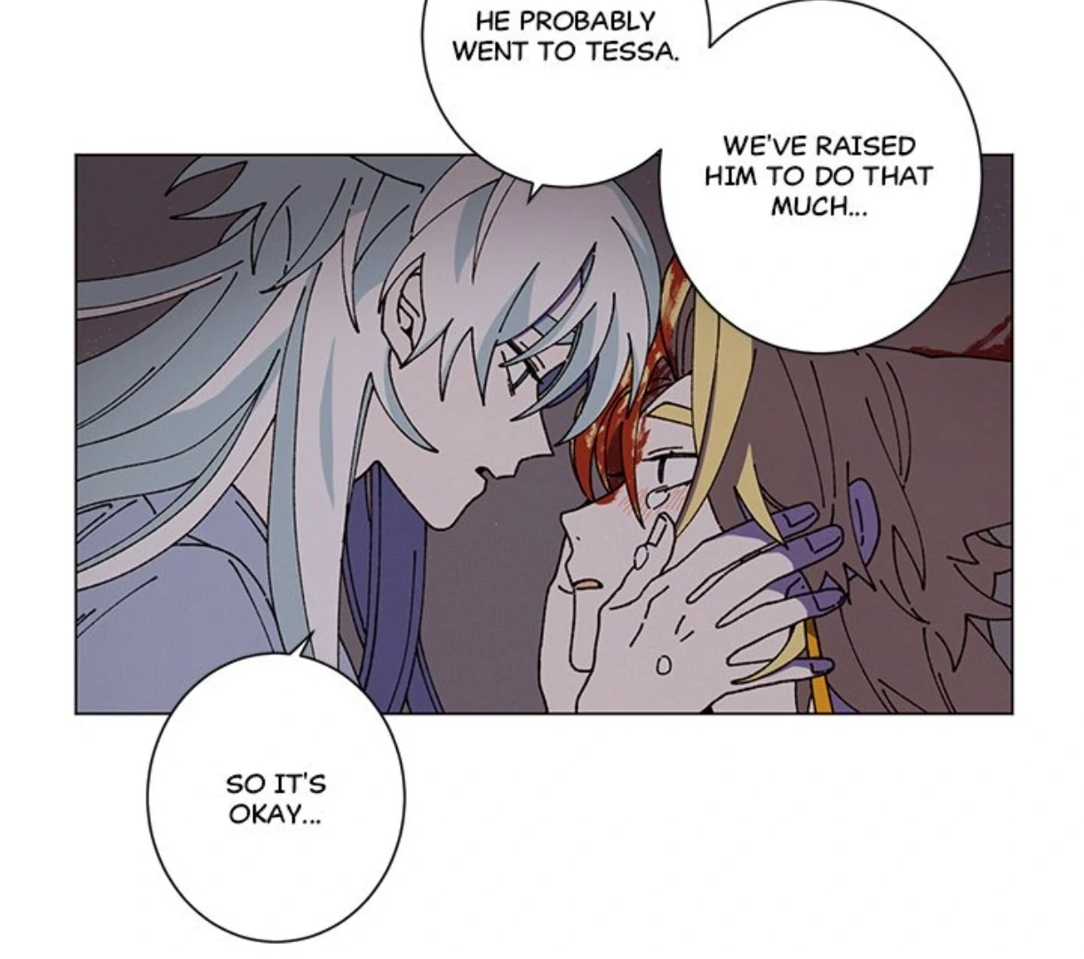 Merry! Memory Chapter 52 - Page 76