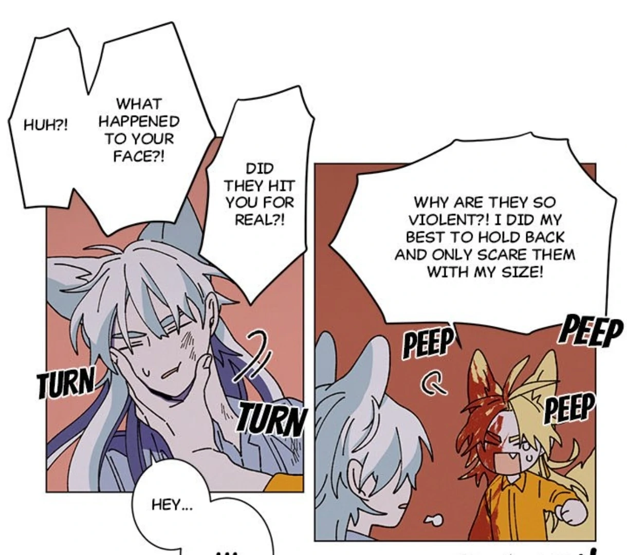 Merry! Memory Chapter 52 - Page 82