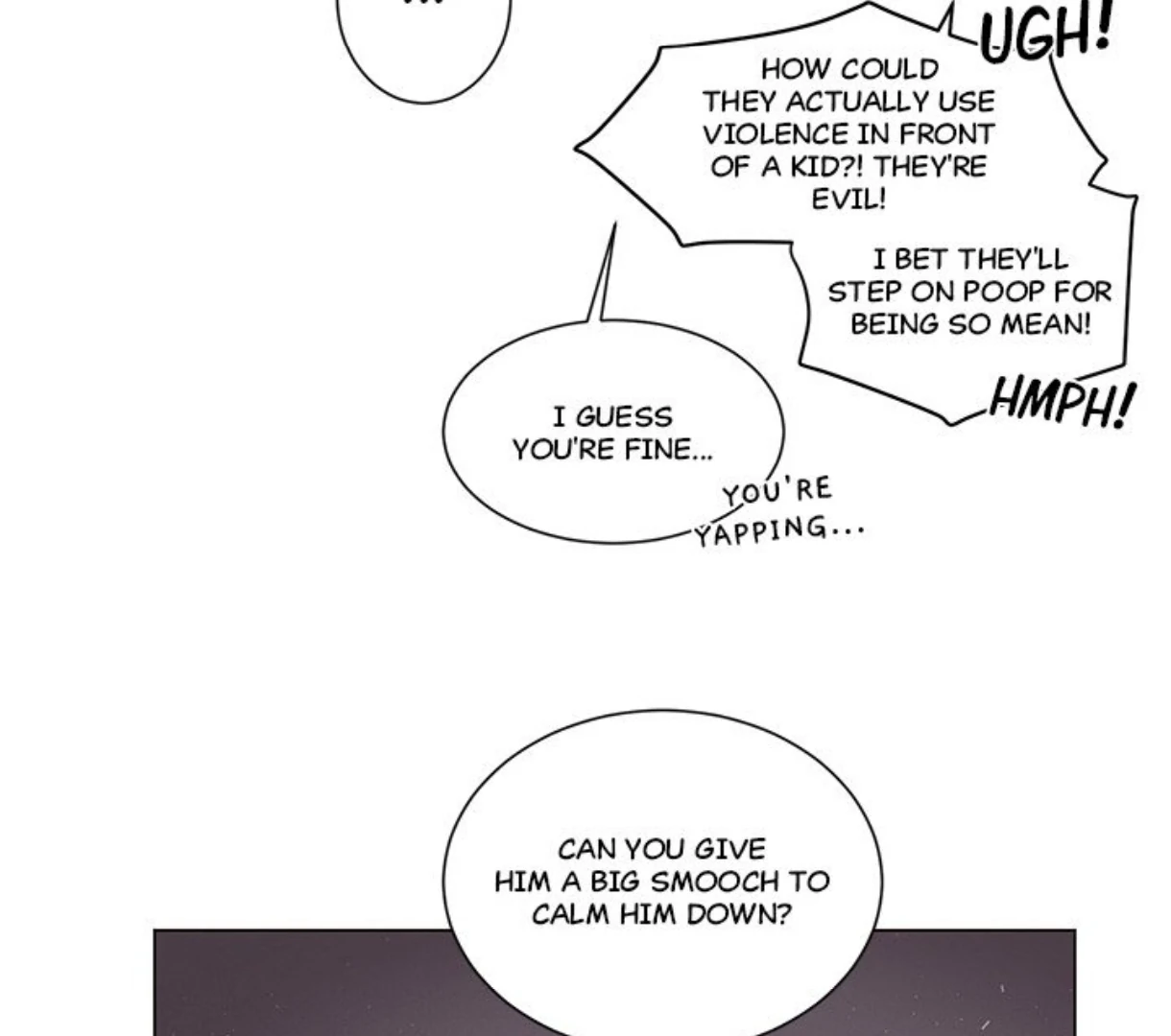 Merry! Memory Chapter 52 - Page 83