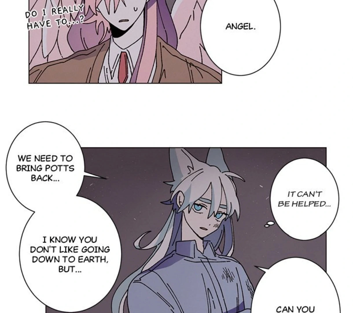 Merry! Memory Chapter 52 - Page 87