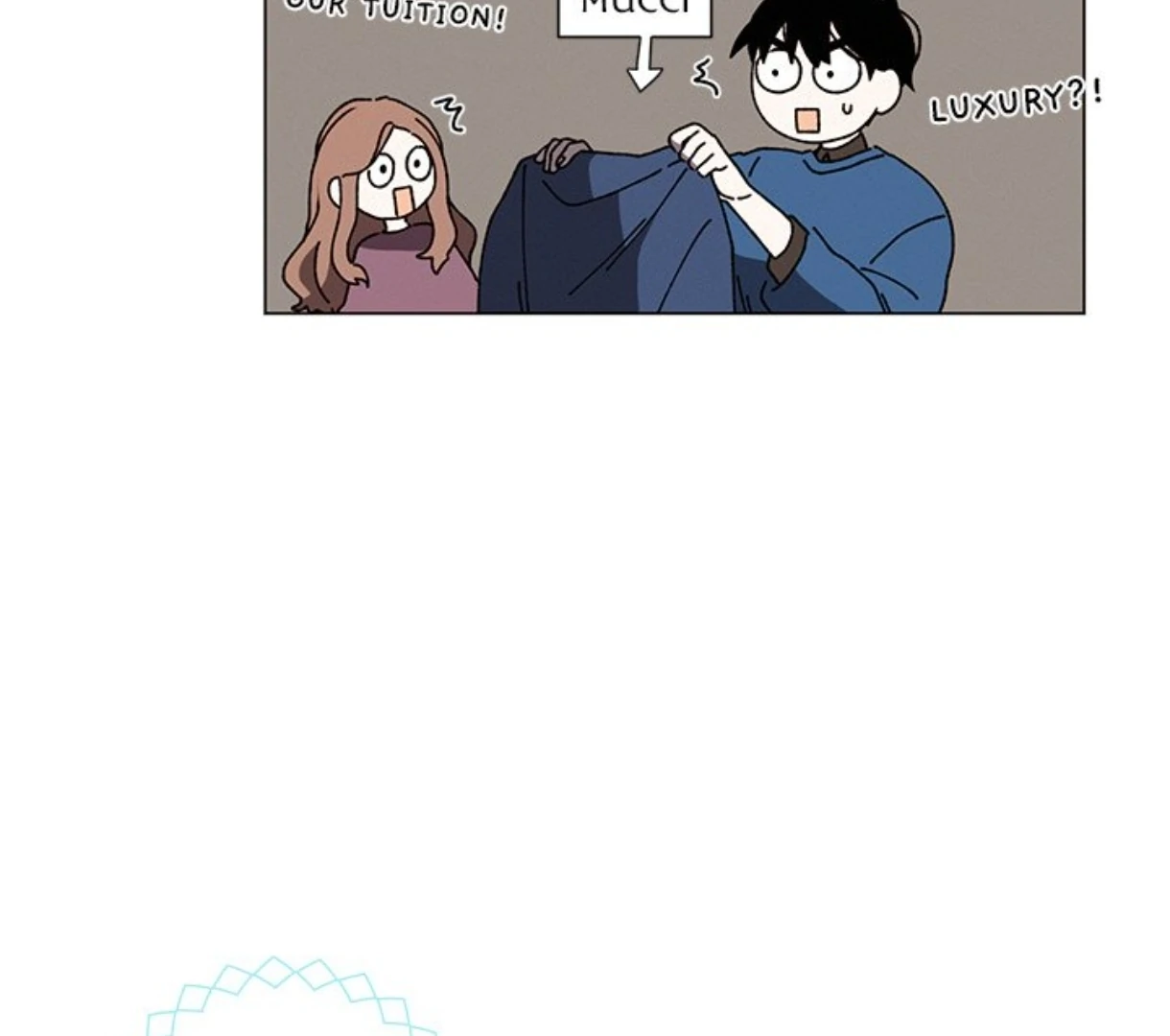 Merry! Memory Chapter 52 - Page 10