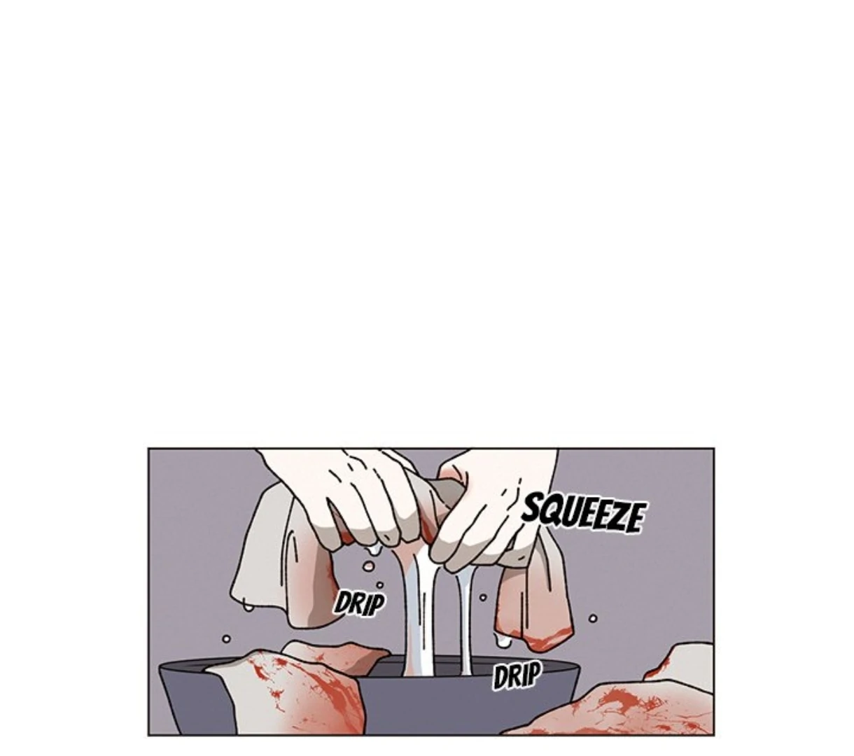 Merry! Memory Chapter 53 - Page 1