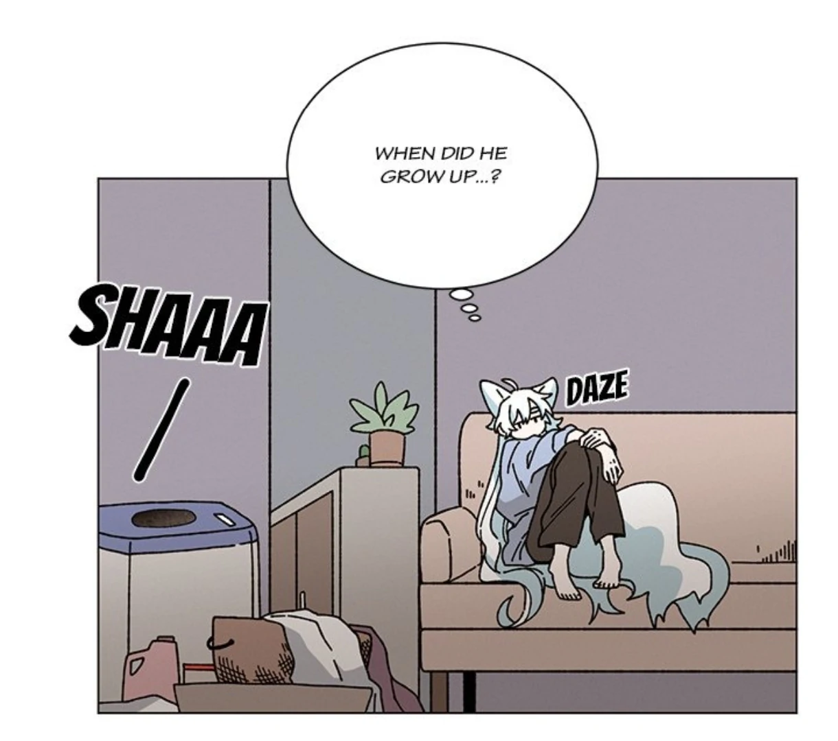Merry! Memory Chapter 53 - Page 11