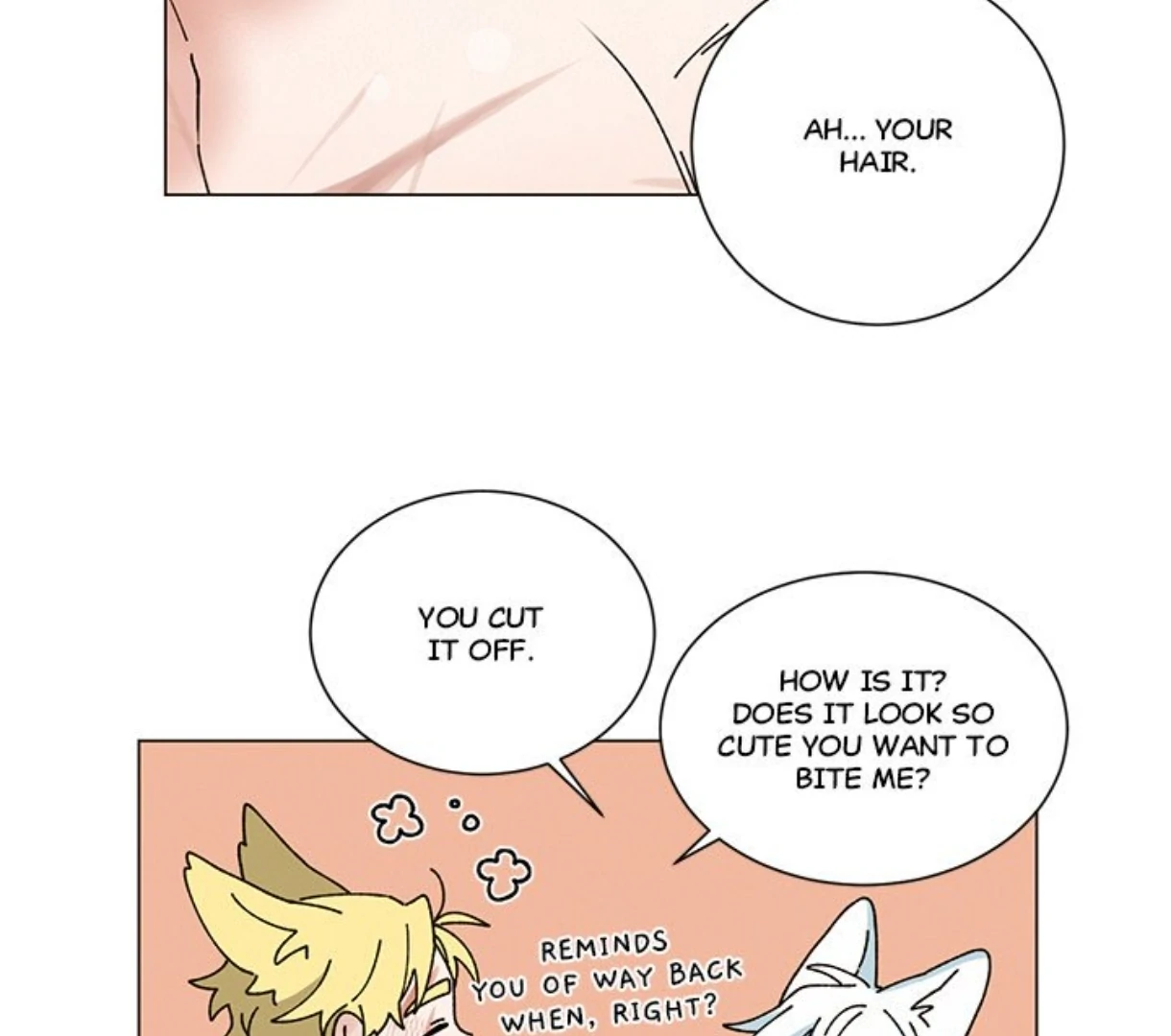 Merry! Memory Chapter 53 - Page 15