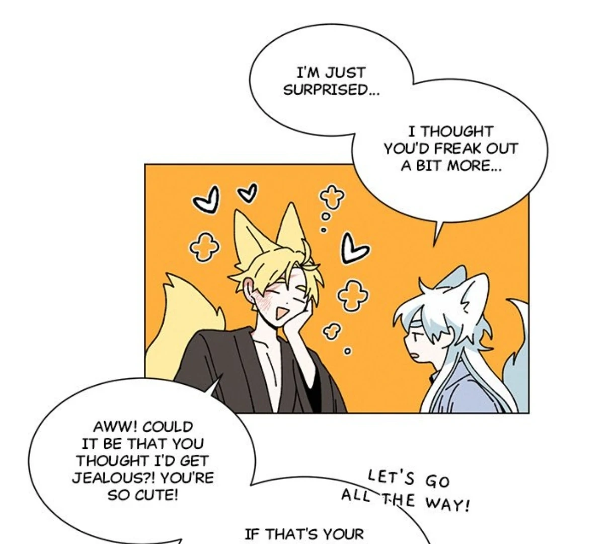 Merry! Memory Chapter 53 - Page 25