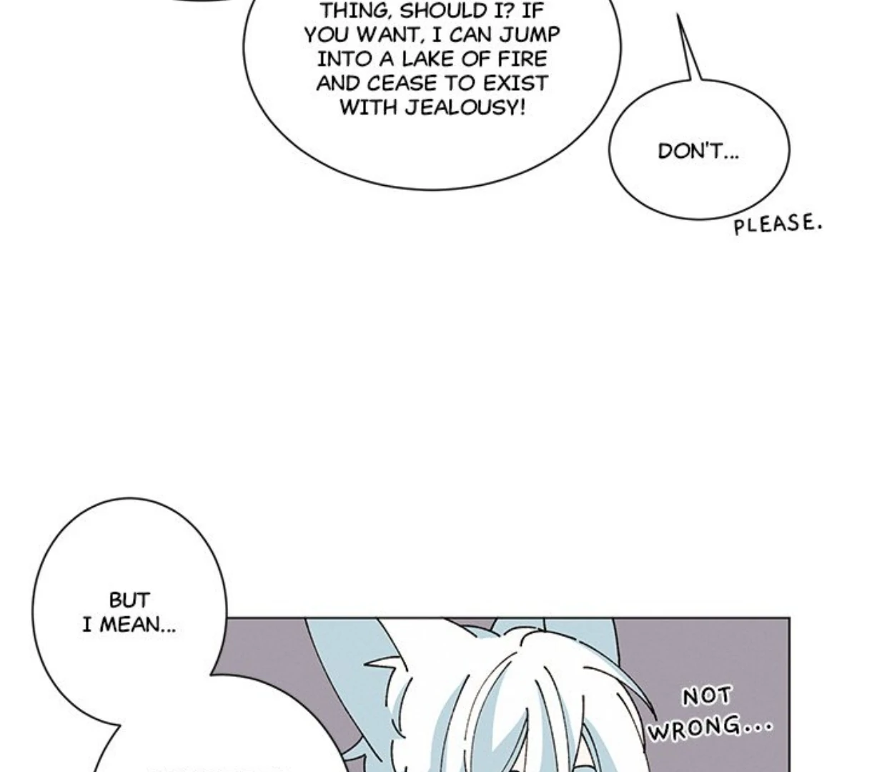 Merry! Memory Chapter 53 - Page 26