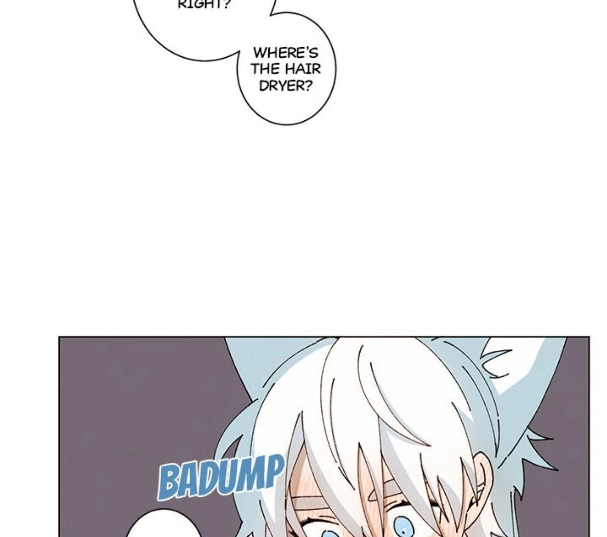 Merry! Memory Chapter 53 - Page 33