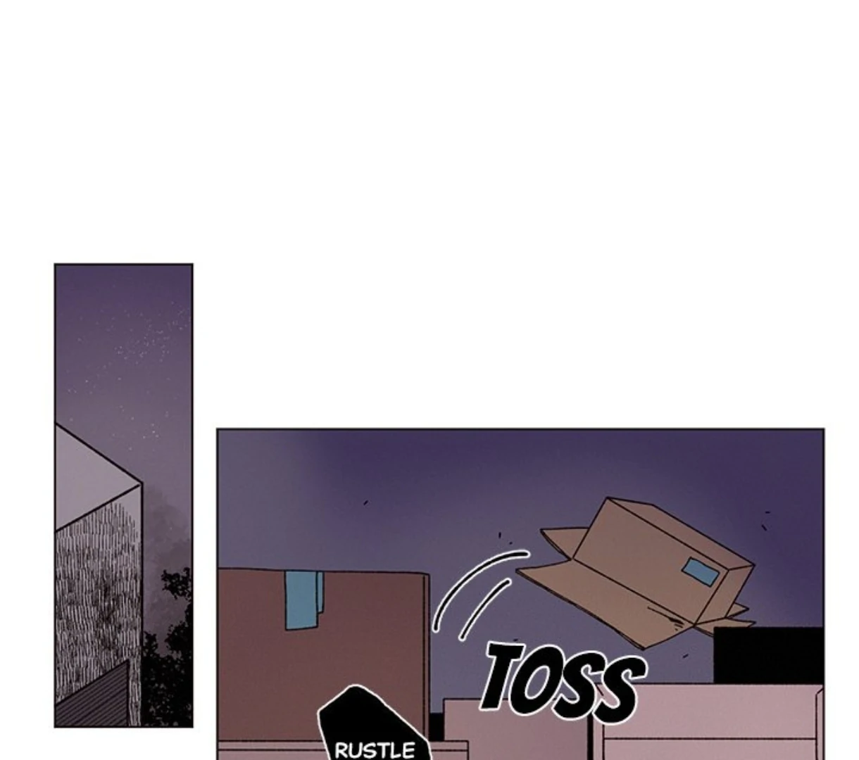 Merry! Memory Chapter 53 - Page 36