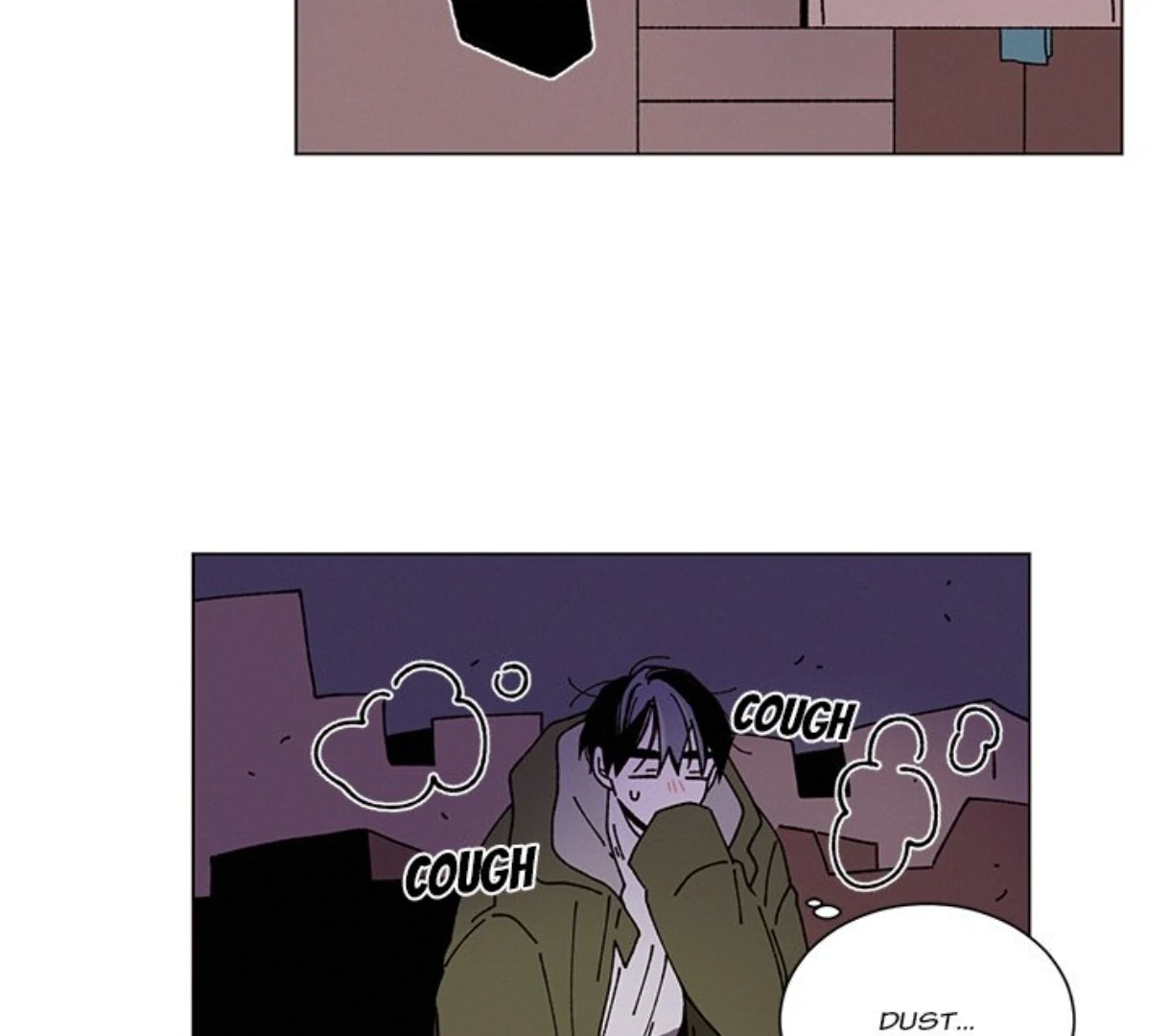 Merry! Memory Chapter 53 - Page 37