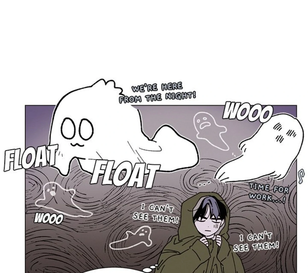 Merry! Memory Chapter 53 - Page 40