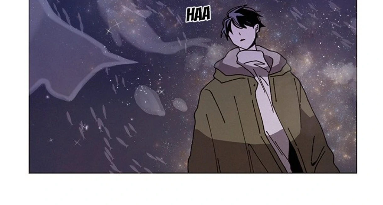 Merry! Memory Chapter 53 - Page 44