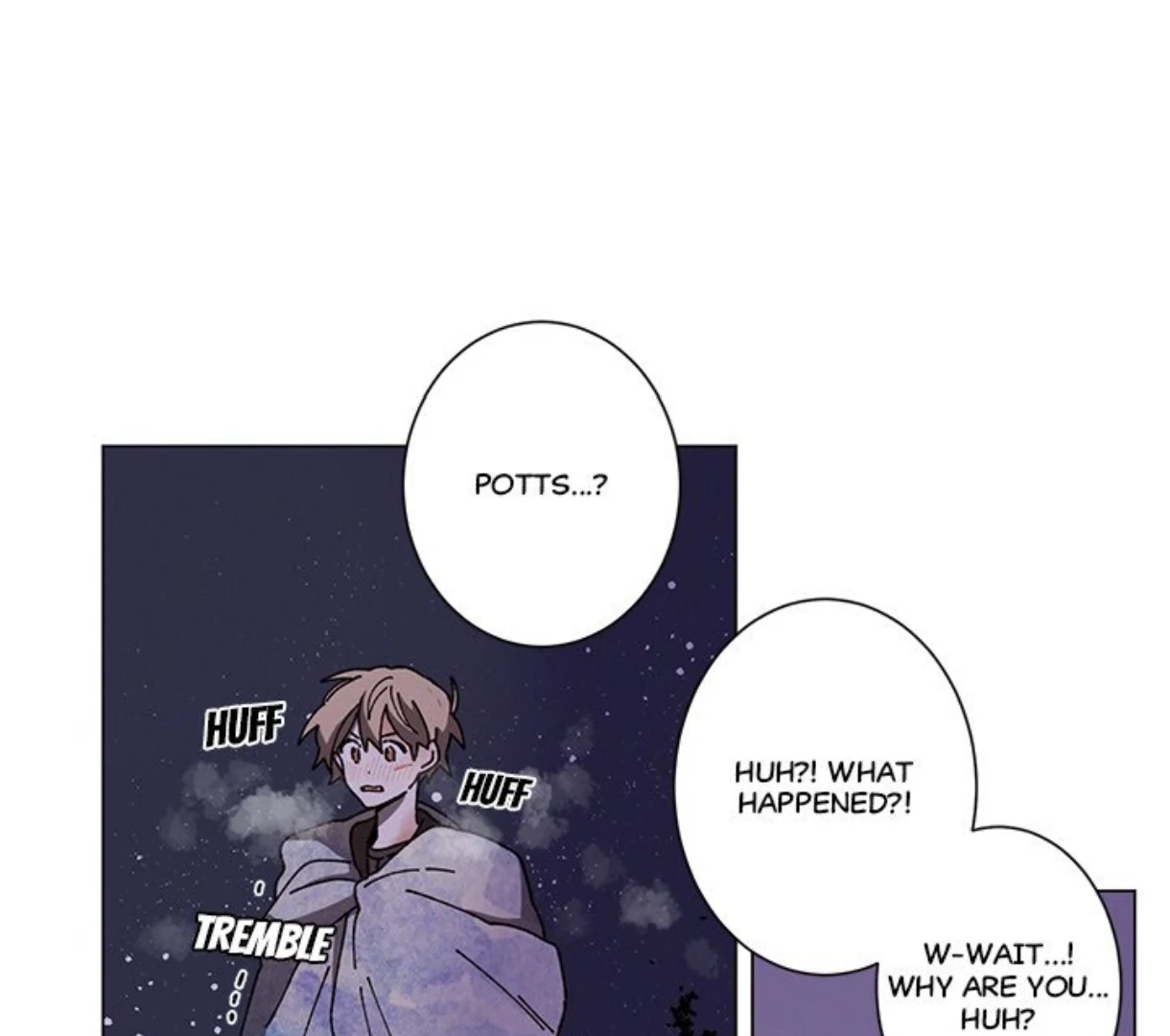 Merry! Memory Chapter 53 - Page 48