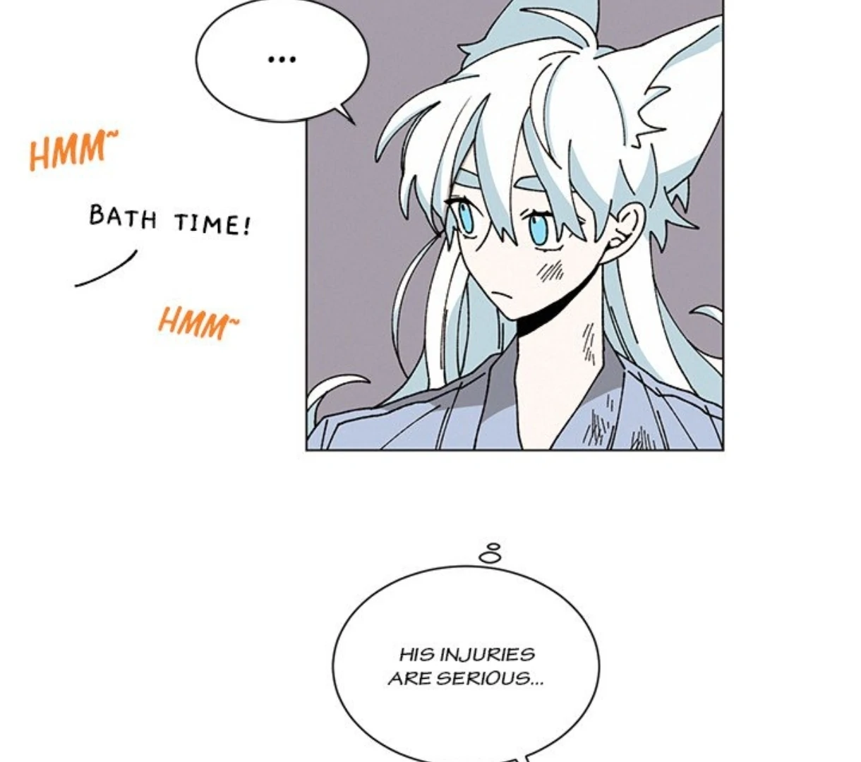 Merry! Memory Chapter 53 - Page 6