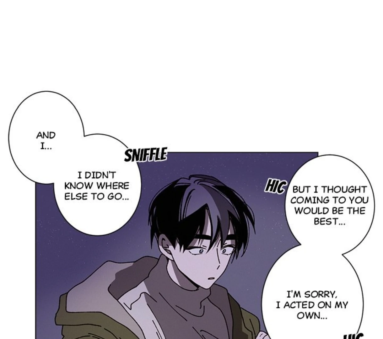 Merry! Memory Chapter 53 - Page 51