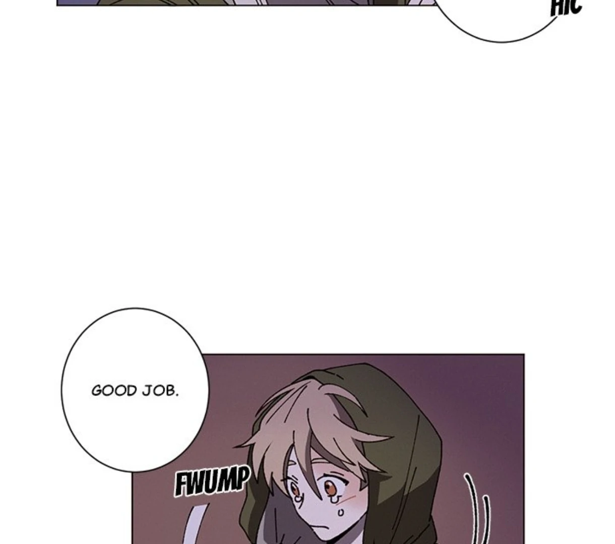 Merry! Memory Chapter 53 - Page 52