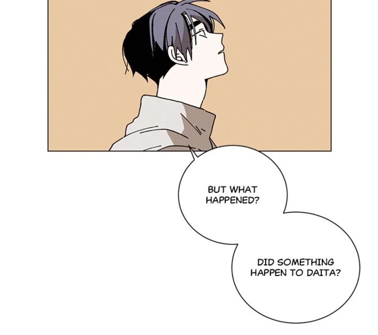 Merry! Memory Chapter 53 - Page 60