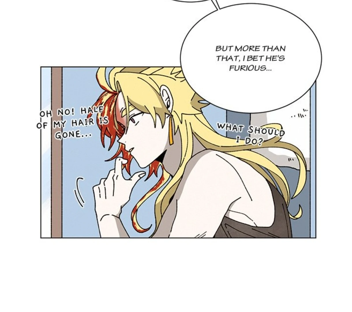 Merry! Memory Chapter 53 - Page 7