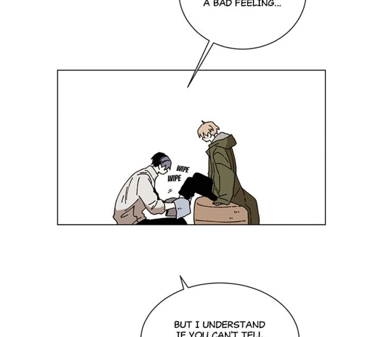 Merry! Memory Chapter 53 - Page 62
