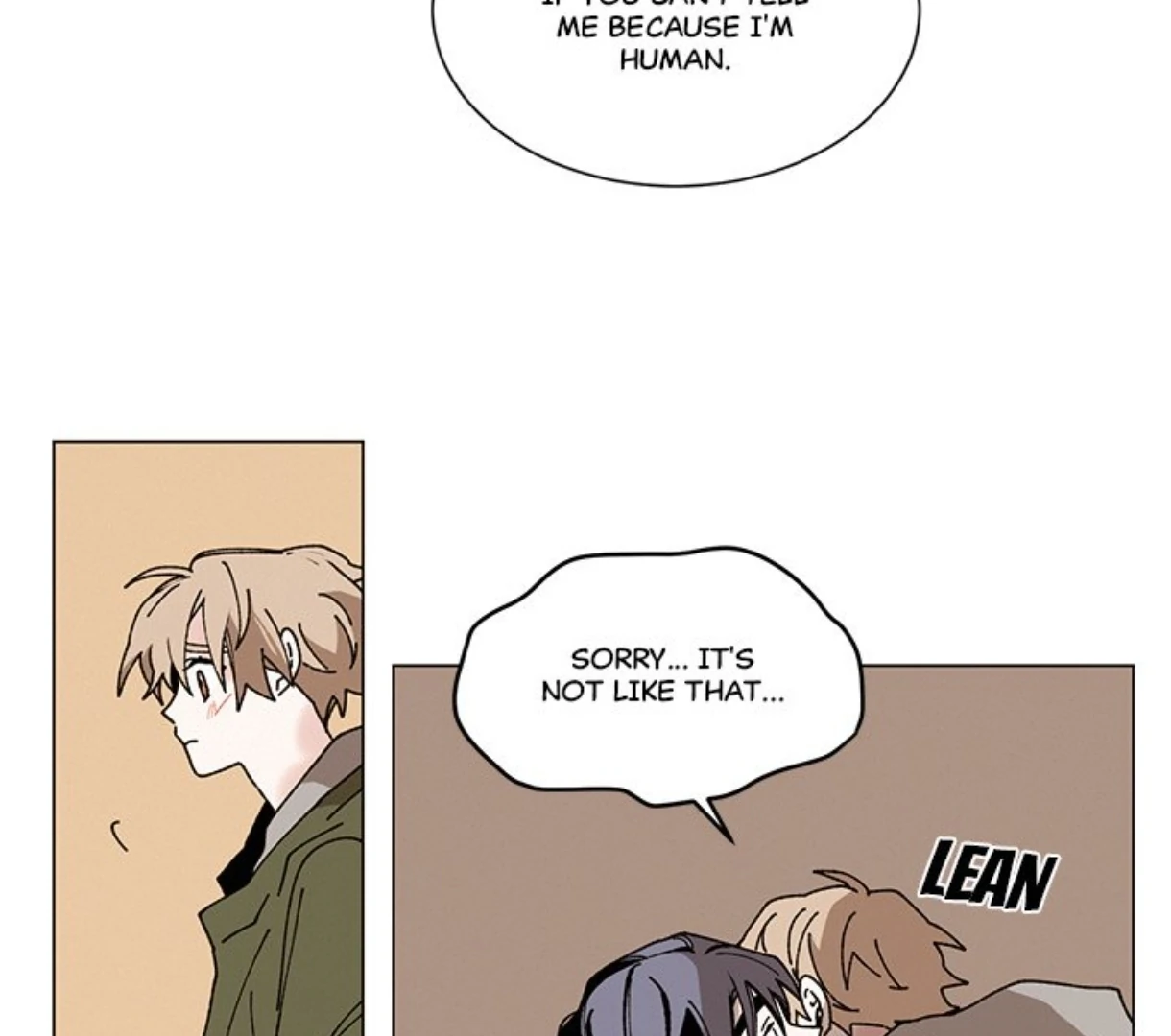 Merry! Memory Chapter 53 - Page 63