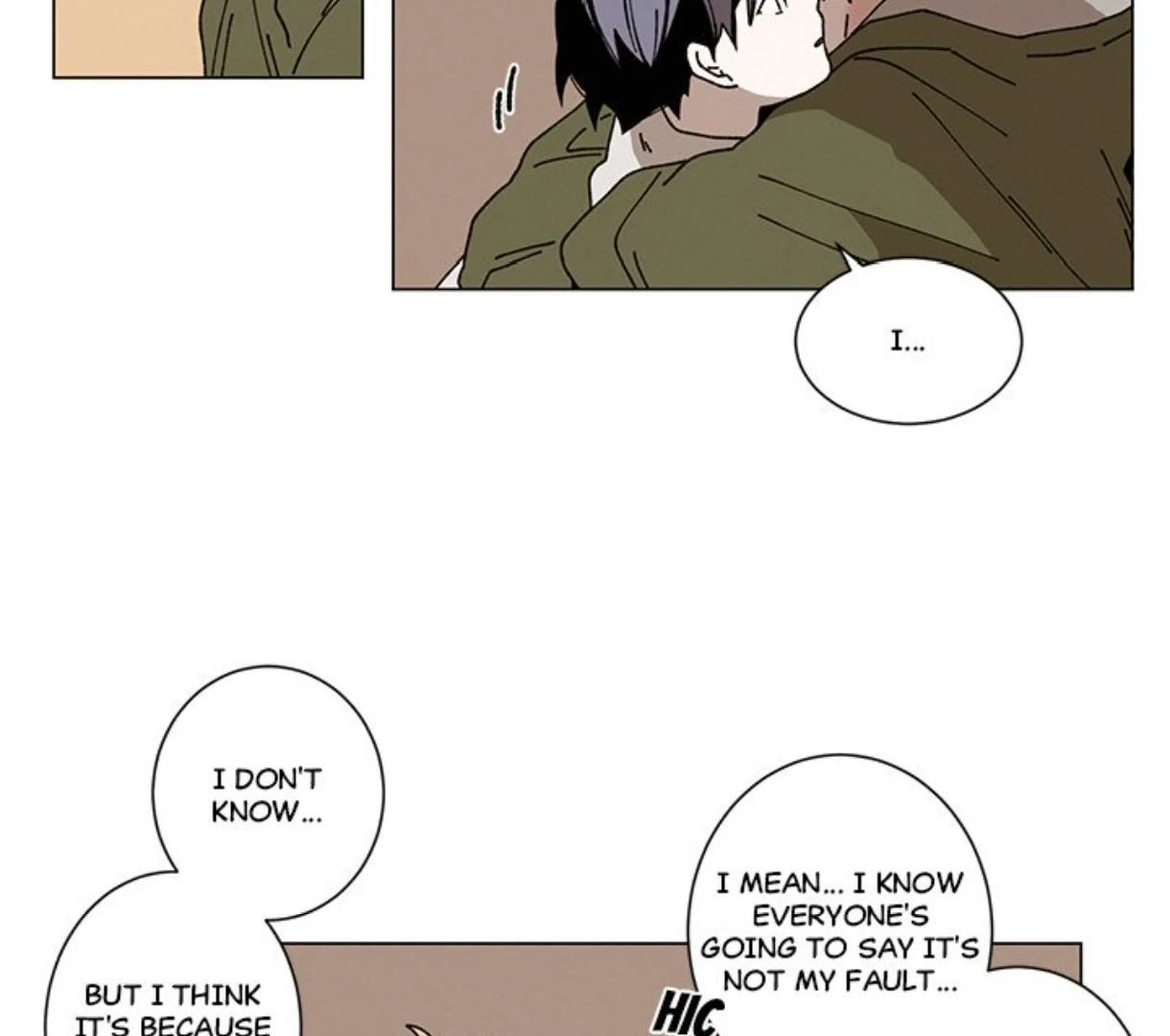 Merry! Memory Chapter 53 - Page 64