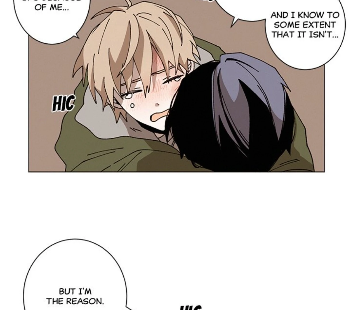Merry! Memory Chapter 53 - Page 65