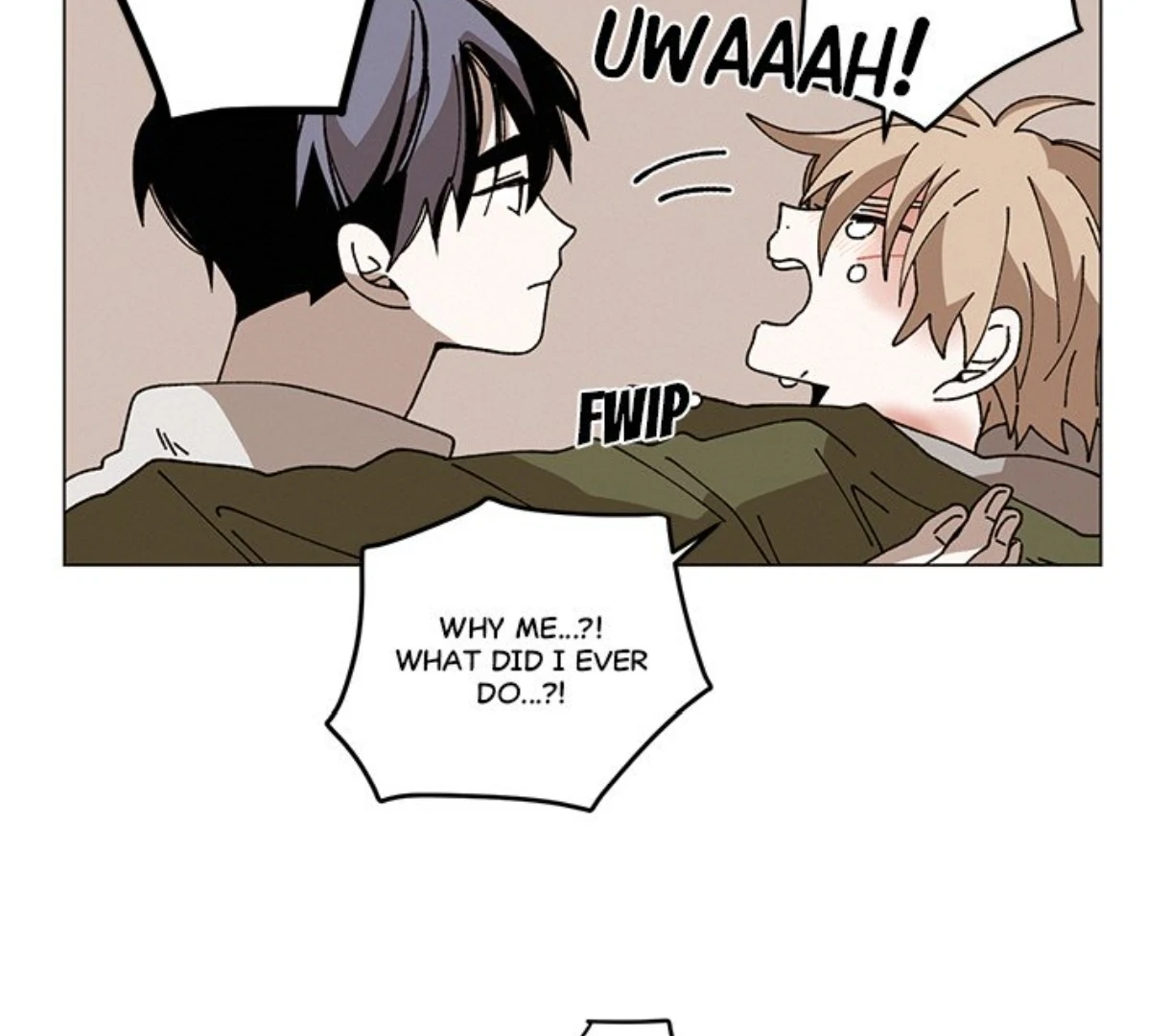 Merry! Memory Chapter 53 - Page 74