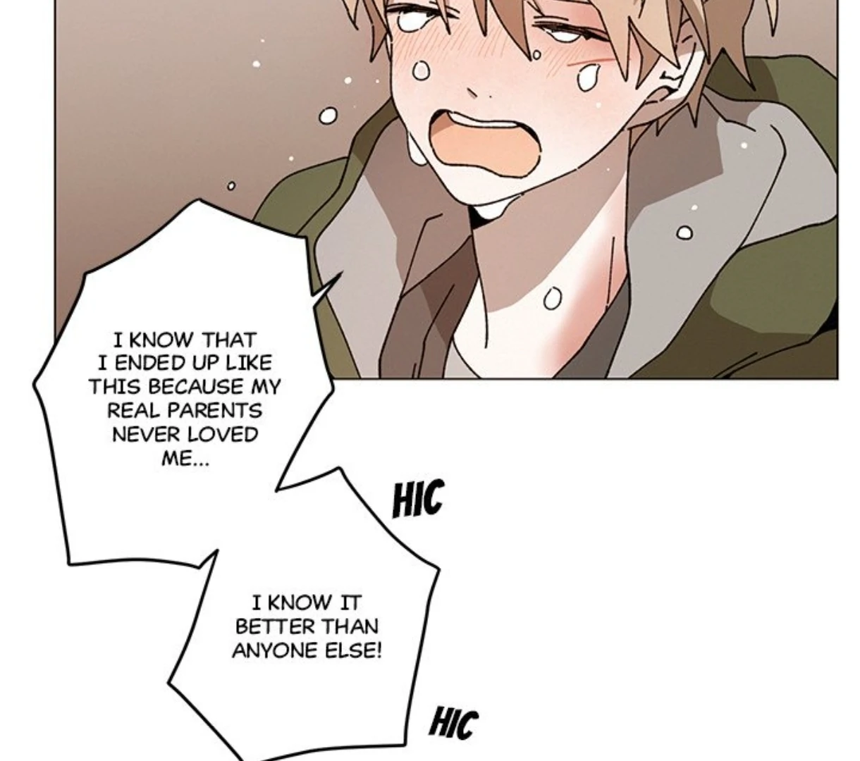 Merry! Memory Chapter 53 - Page 76