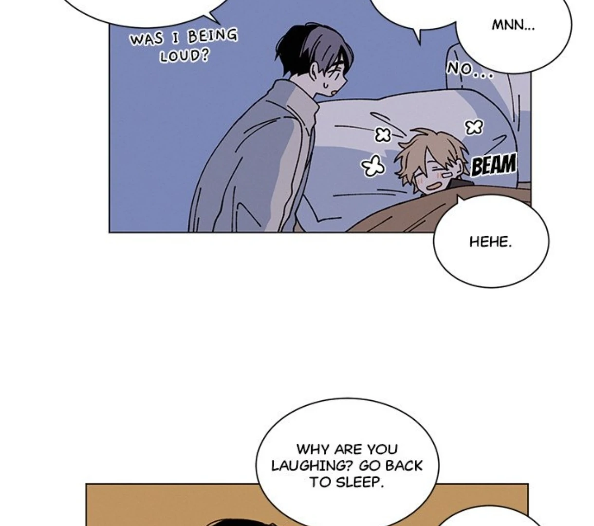 Merry! Memory Chapter 54 - Page 11