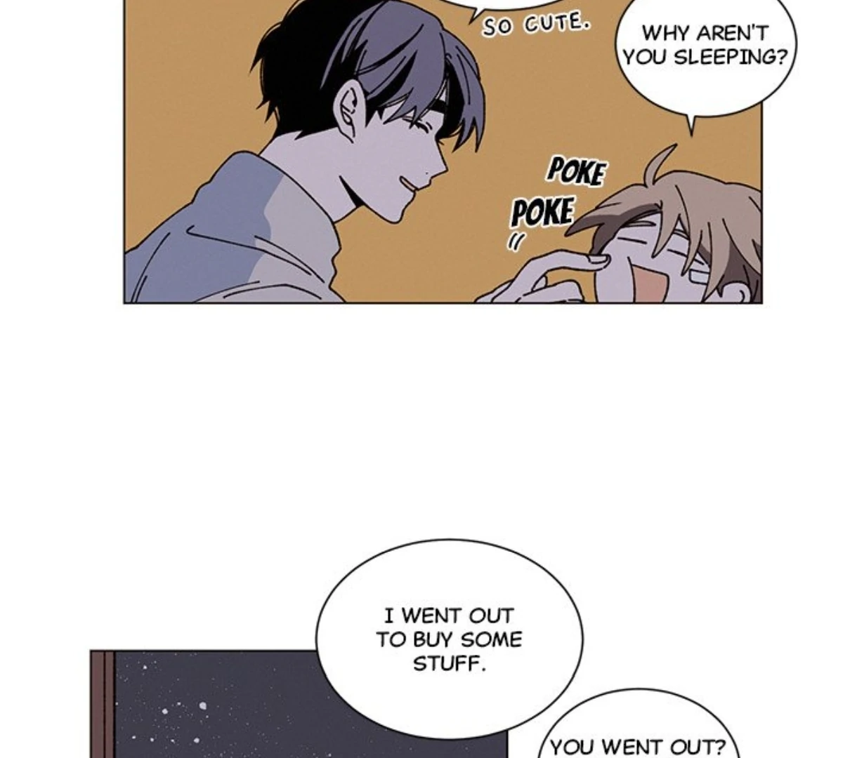 Merry! Memory Chapter 54 - Page 12