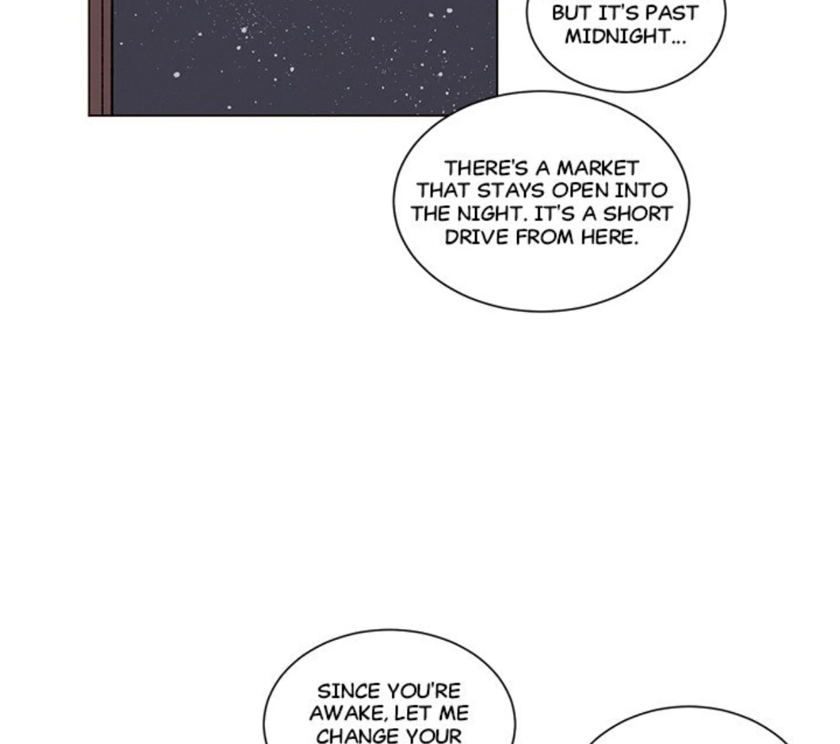 Merry! Memory Chapter 54 - Page 13