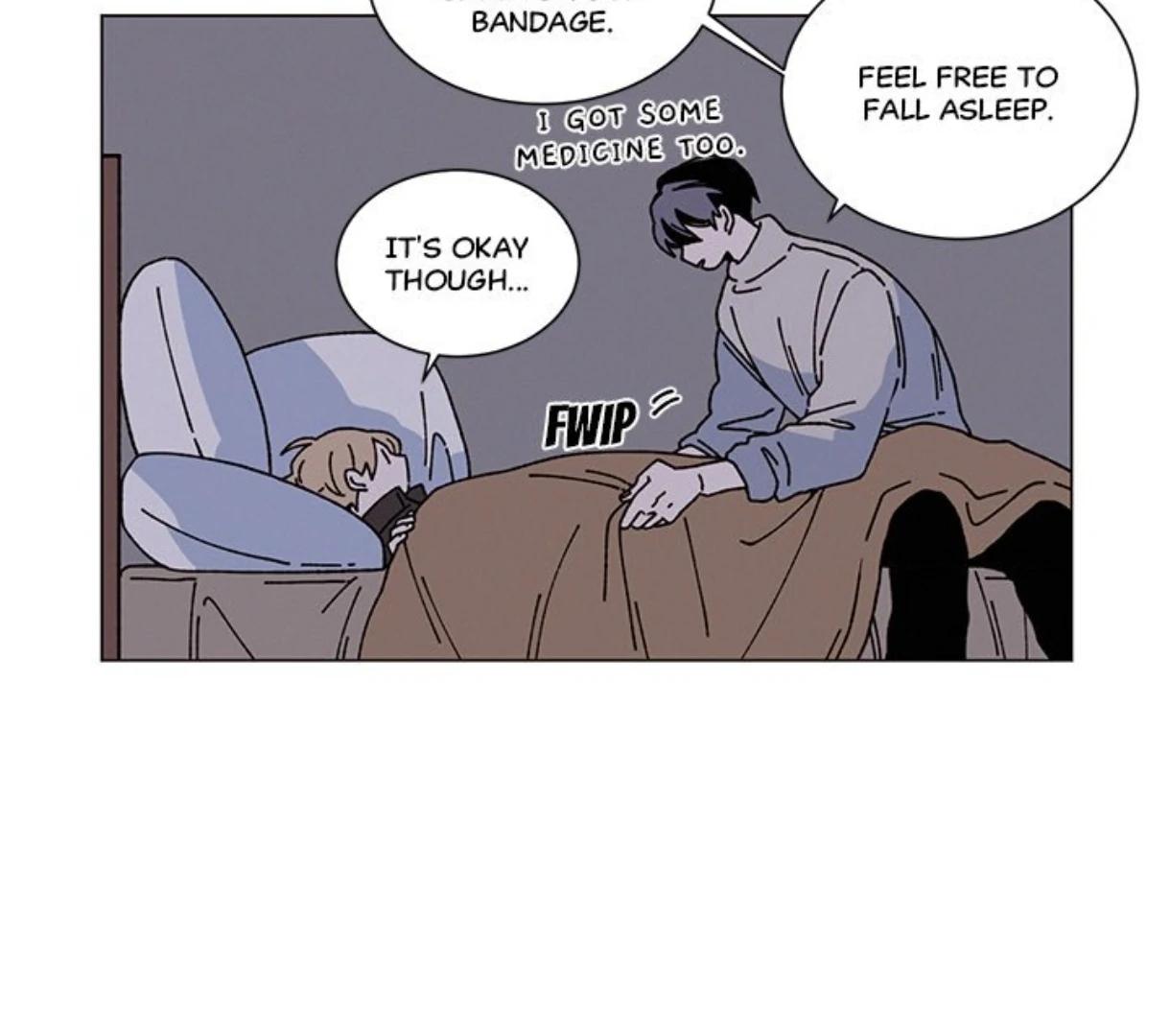 Merry! Memory Chapter 54 - Page 14