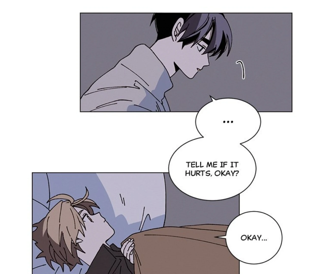 Merry! Memory Chapter 54 - Page 15