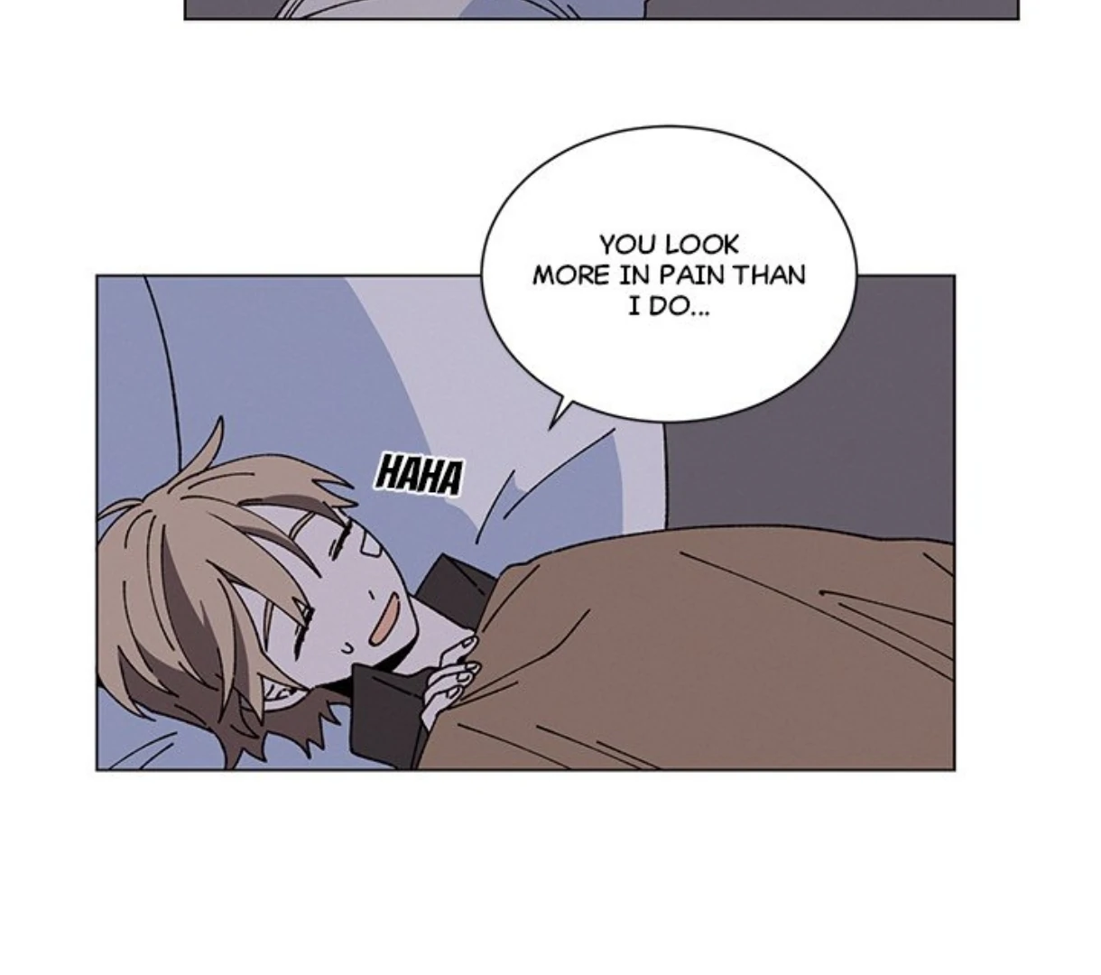 Merry! Memory Chapter 54 - Page 17