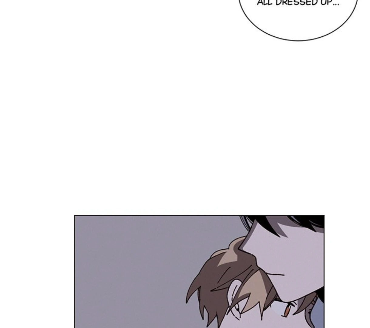 Merry! Memory Chapter 54 - Page 20