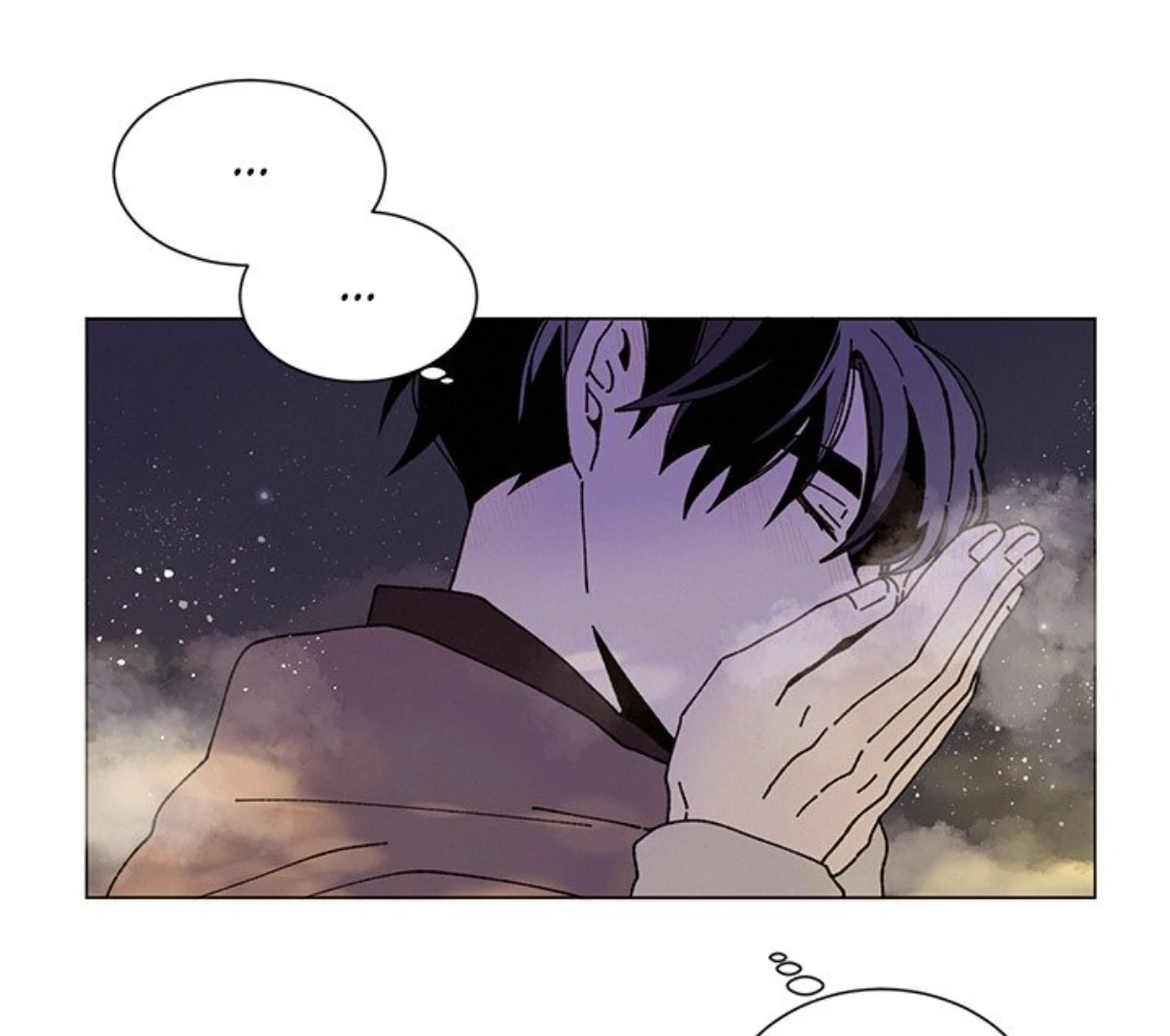 Merry! Memory Chapter 54 - Page 3