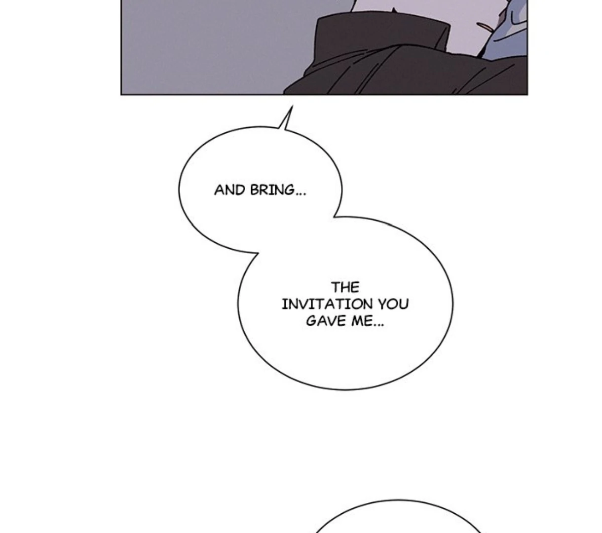 Merry! Memory Chapter 54 - Page 21