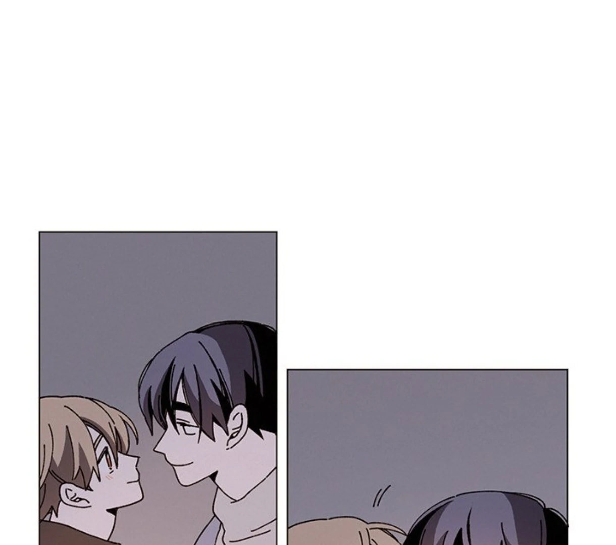Merry! Memory Chapter 54 - Page 23